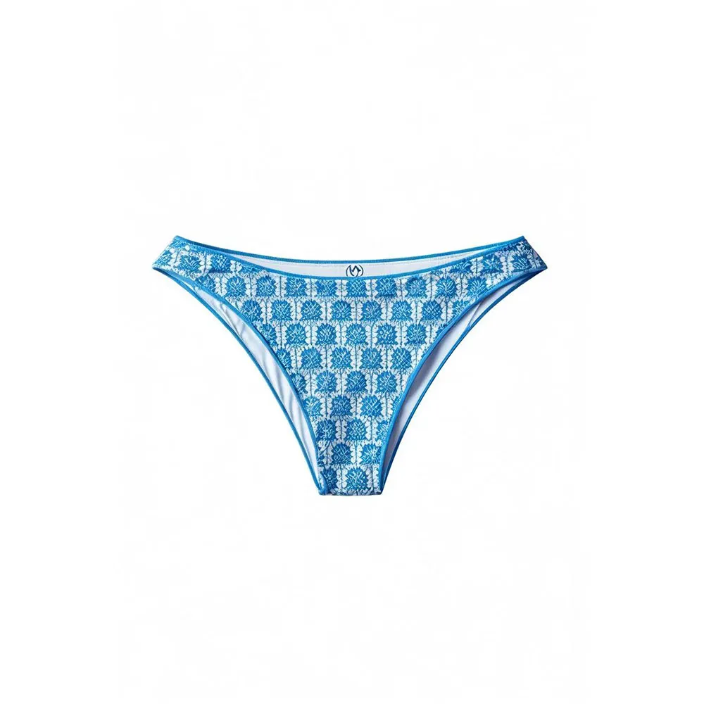 

Низ бикини Aquafeel 23023, синий