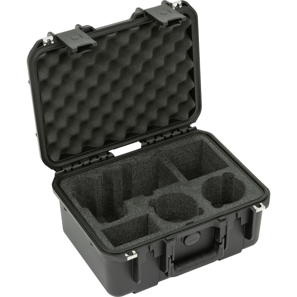 

Водонепроницаемый чехол SKB iSeries 1309 для камеры Sony A7R IV