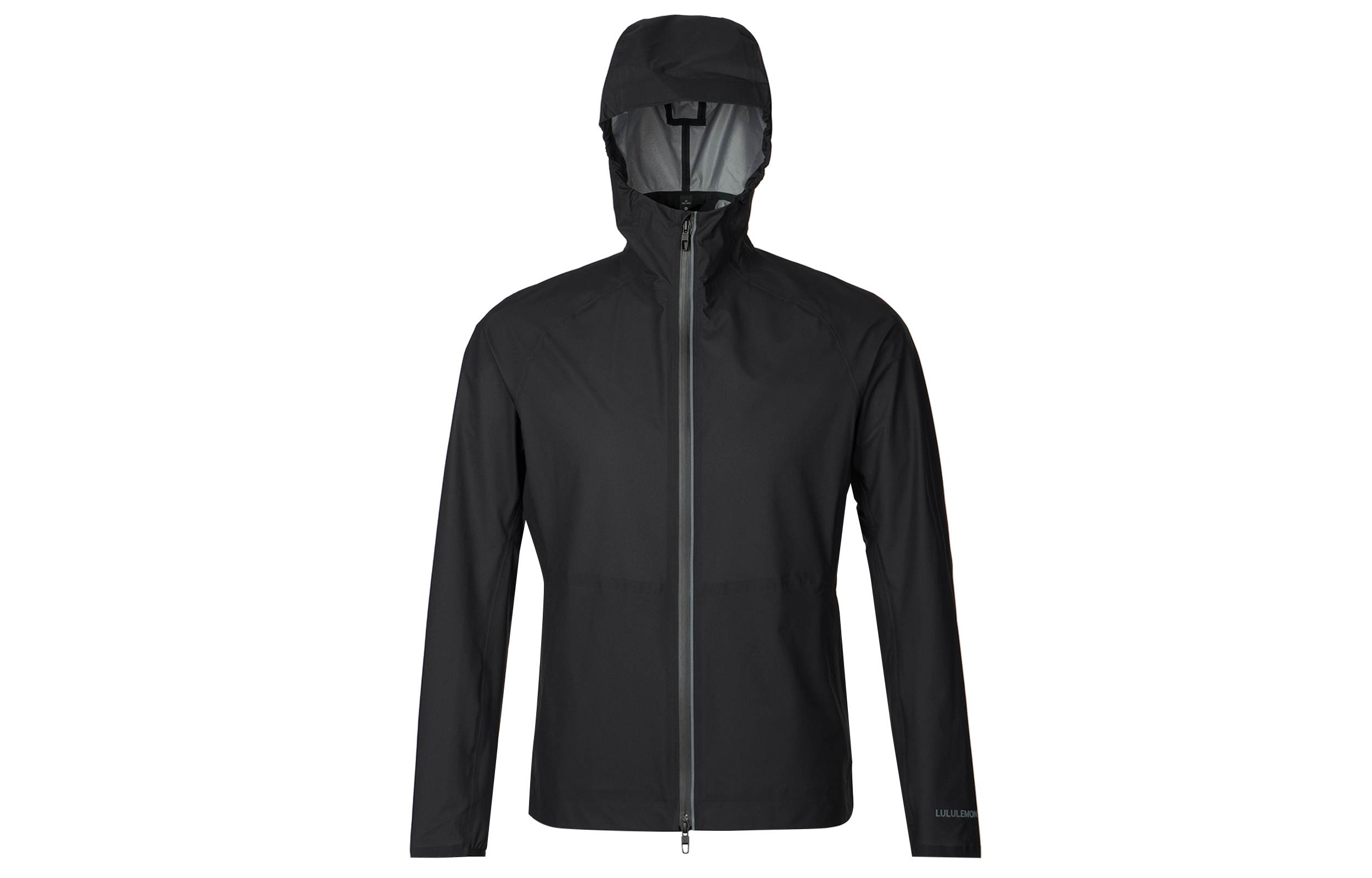 

Lululemon Куртка мужская, Black