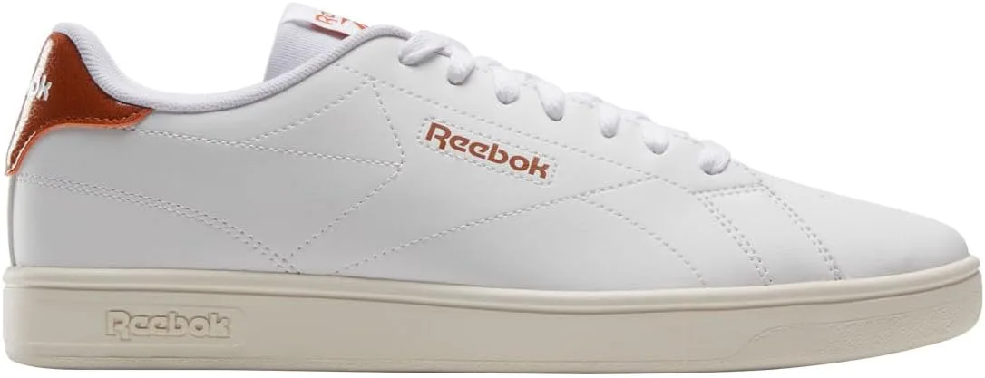 Теннисные кроссовки Reebok Court CLN для мальчиков — фото 2