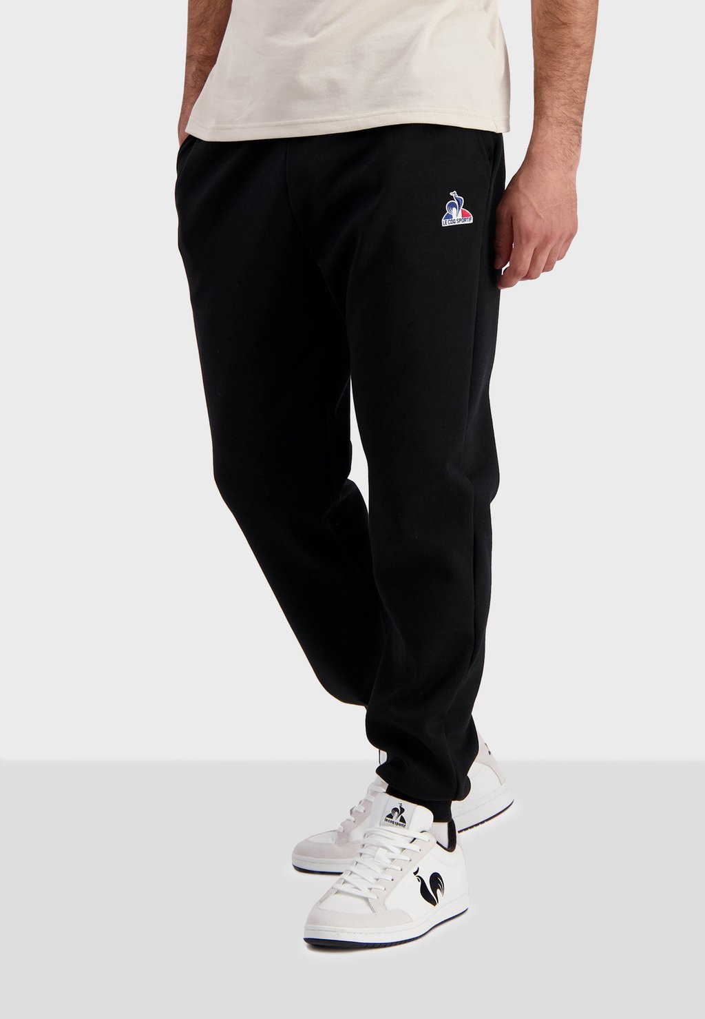 

Спортивные штаны ESSENTIELS le coq sportif, черный