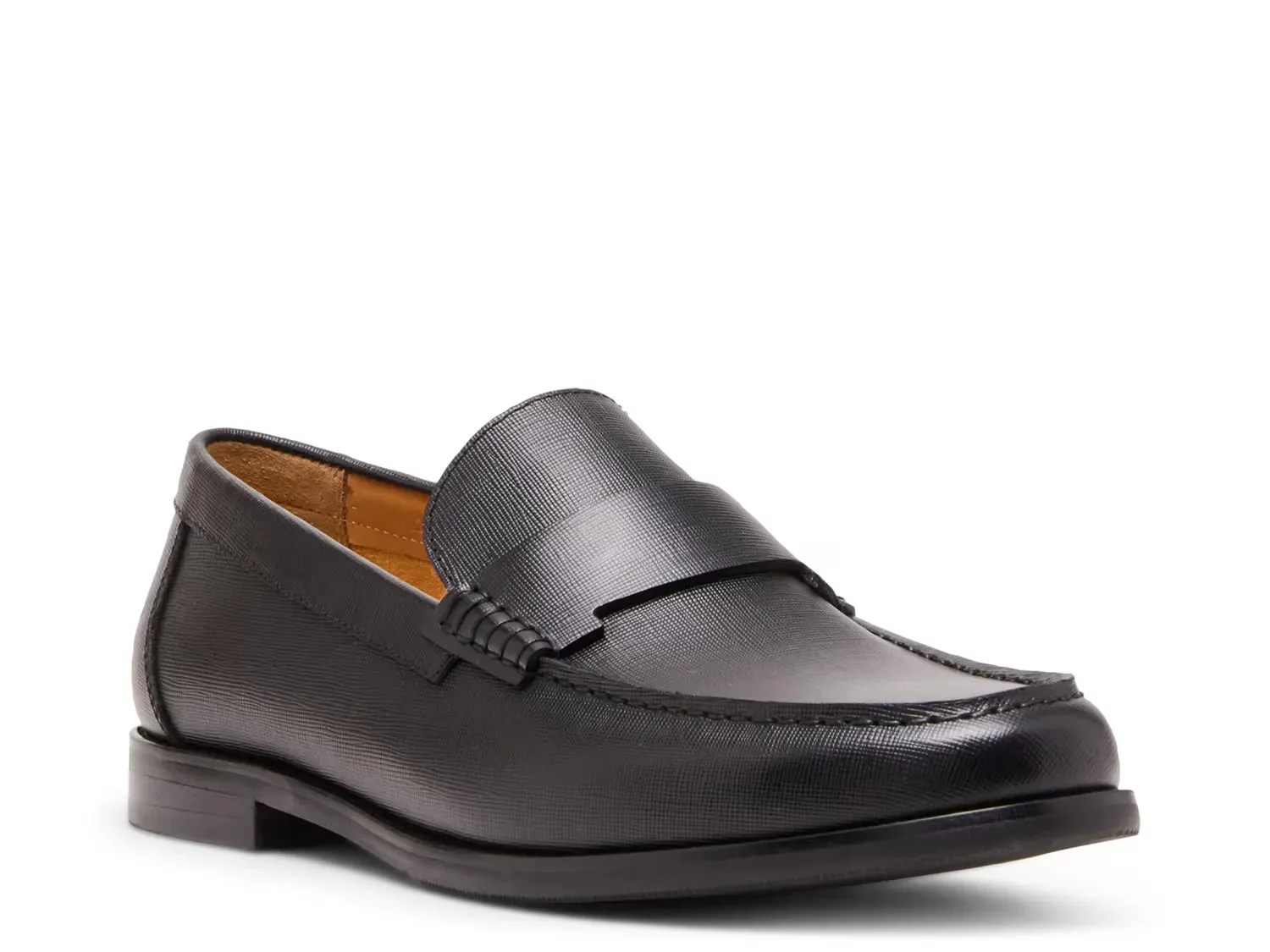 

Лоферы Colver Steve Madden, Black Leather