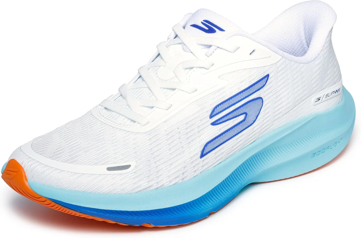 Мужские кроссовки Skechers SKX Aero Pulse, белый — фото 2