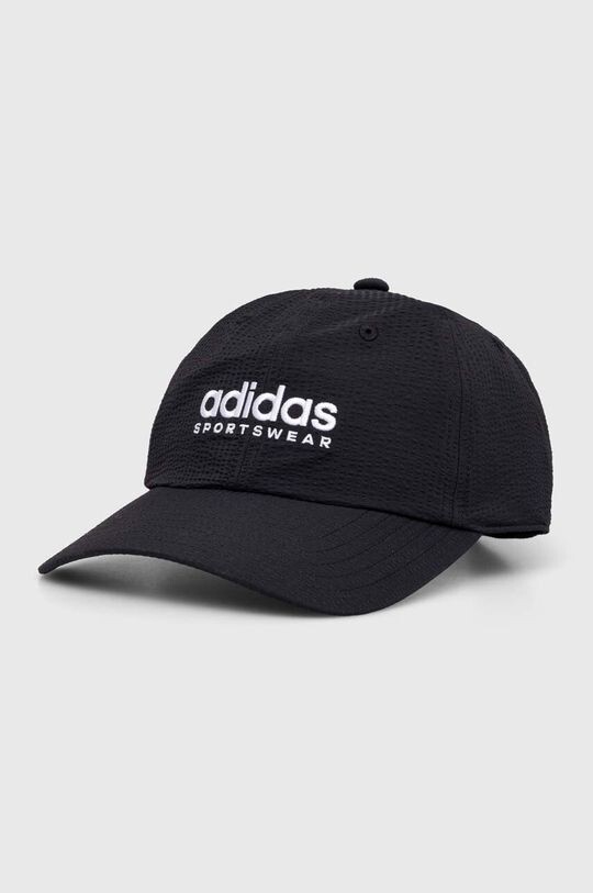 

Кепка adidas, черный