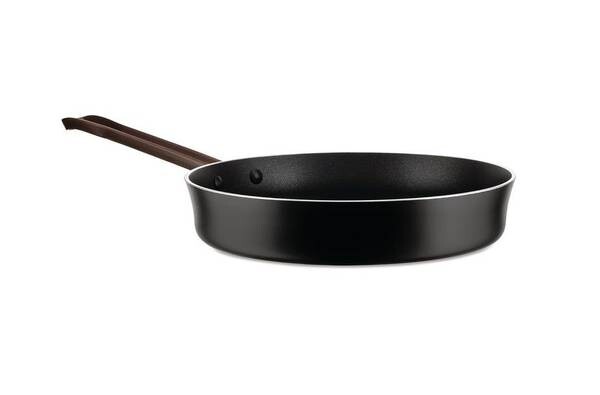 

Форма для выпечки эдо Alessi, черный