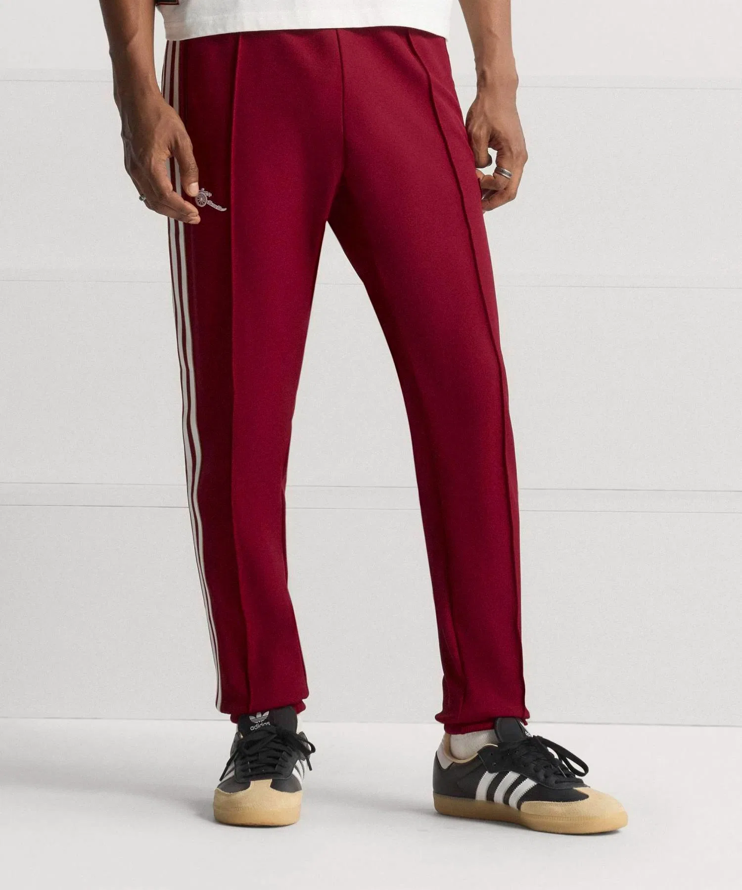 Спортивные брюки Arsenal Terrace Icon / adidas
