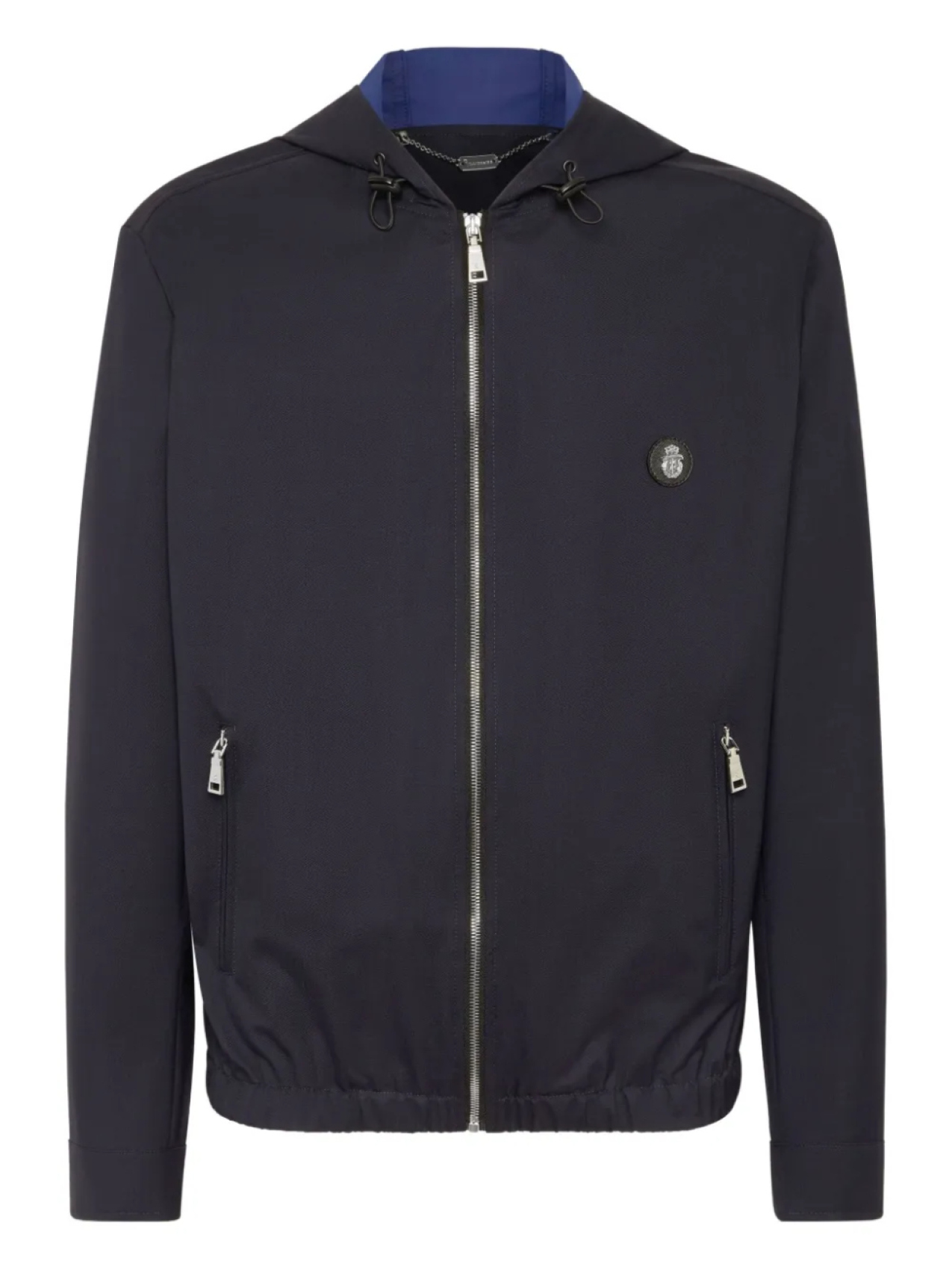 

Двойная куртка Kway Billionaire, синий