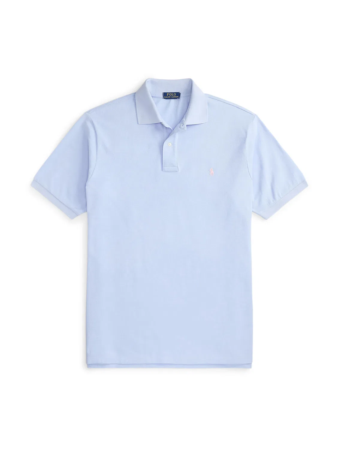 Рубашка Polo Ralph Lauren Big & Tall, Light Blue