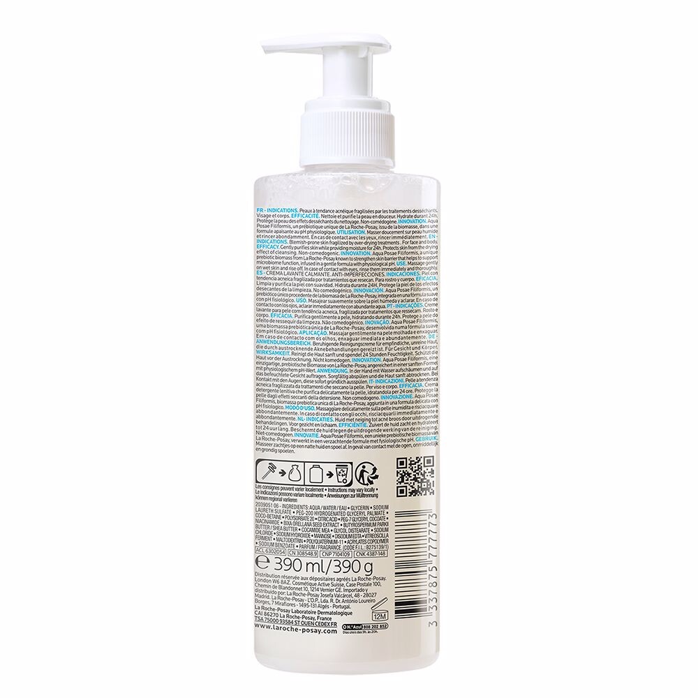 La roche-posay effaclar h iso-biome крем. Creme lavante hydratante. La roche iso biome крем отзывы. Effaclar h iso-biome. La roche iso biome крем отзывы.