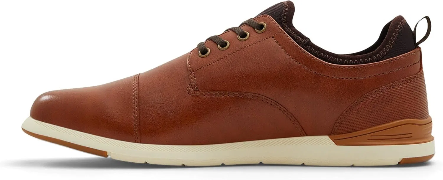 Кроссовки модные Call It Spring Harker, Cognac