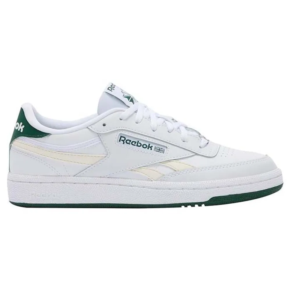 

Кроссовки Reebok Club C Revenge infant, белый