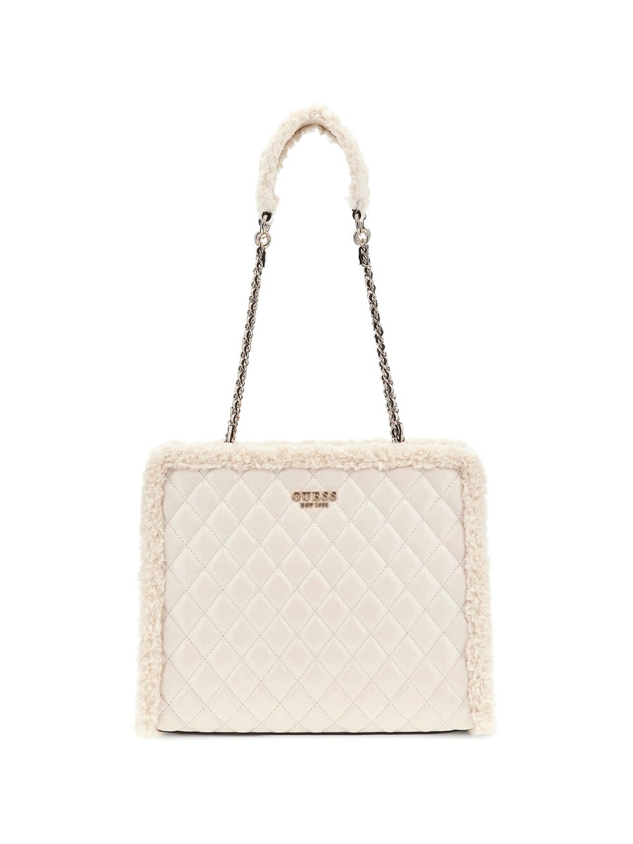 

Сумка через плечо GUESS Cristi, Cream