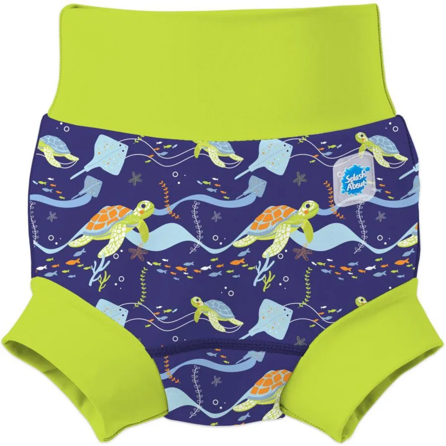 Подгузник Baby Happy Nappy для плавания Splash About