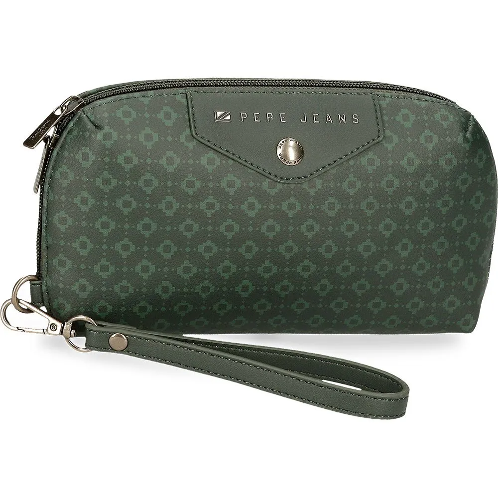 

Кошелек Pepe Jeans PL070211 Bethany, зеленый