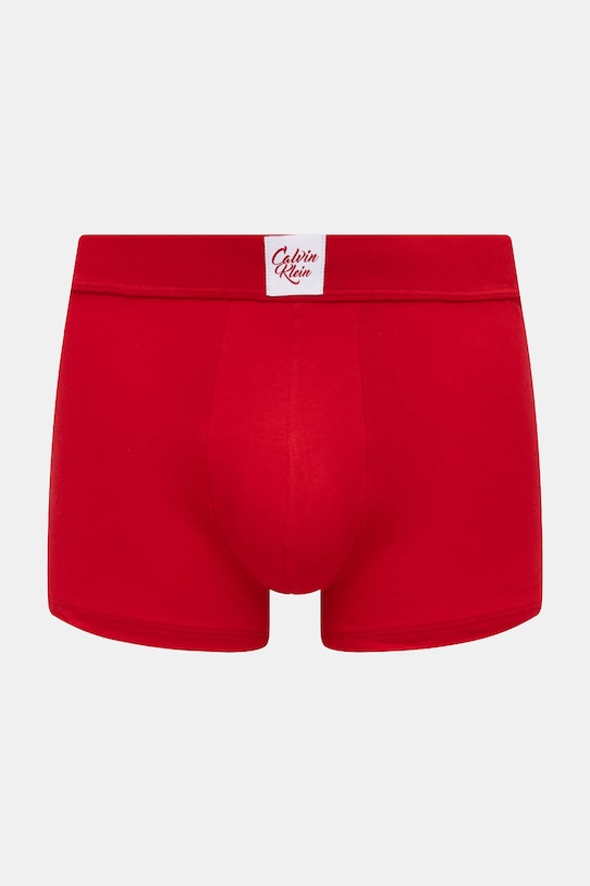 

Боксеры Calvin Klein Underwear, красный