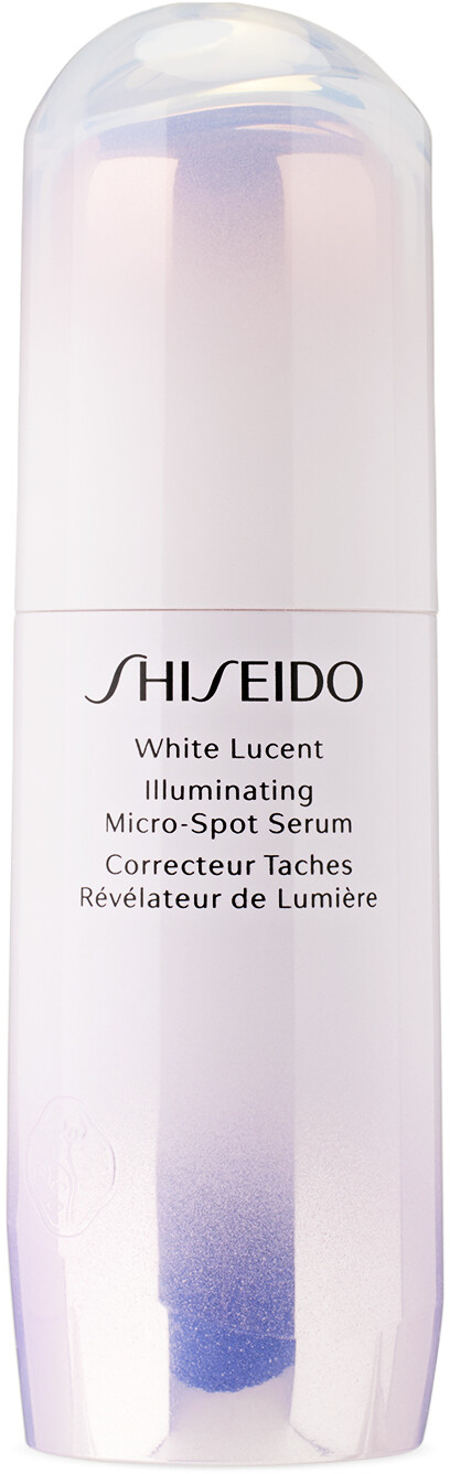 

Осветляющая сыворотка для микроточечного макияжа, 30 мл SHISEIDO