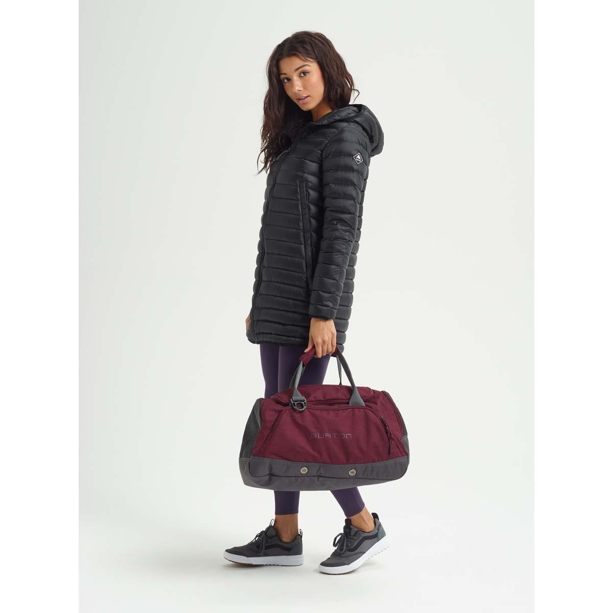 

Сумка Boothaus 2.0 Medium 35 л Burton, Port Royal Slub