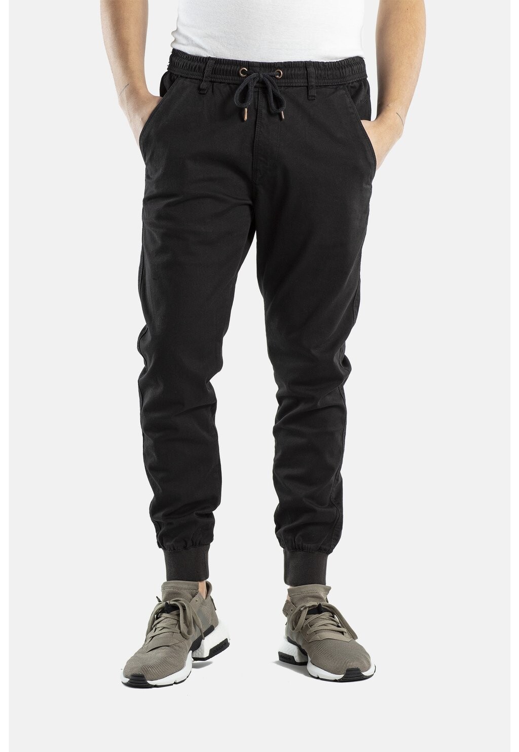 

Брюки REFLEX RIB Reell, цвет 120 black