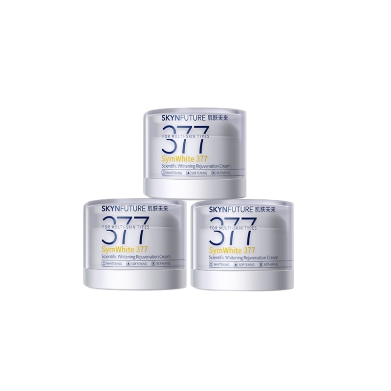 

SKYNFURURE Крем для осветления темных пятен 2nd Generation 377, осветление следов от акне, увлажняющее отбеливание