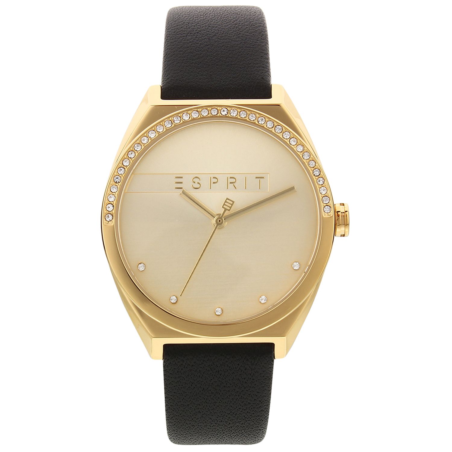 

Золотые женские часы Esprit