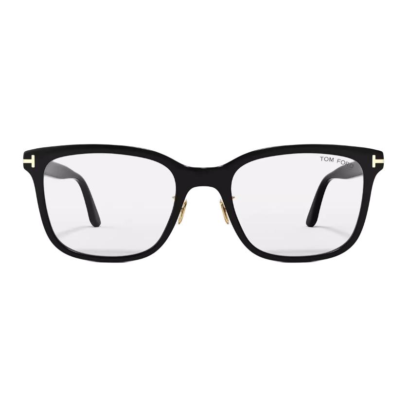 

TF Plate Frame Прямоугольная оправа для очков Унисекс Многоцветная TOM FORD