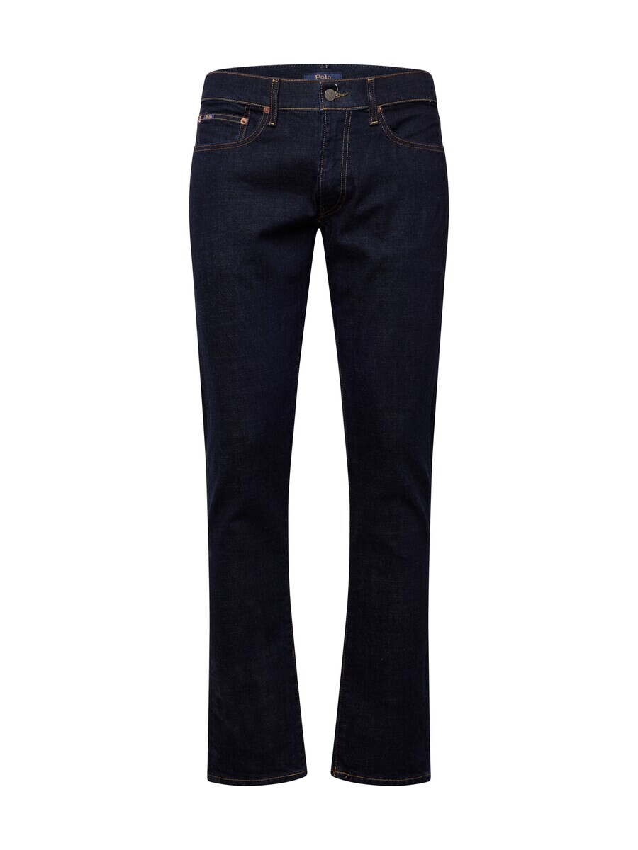 

Джинсы Polo Ralph Lauren Regular Jeans SULLIVAN, темно-синий
