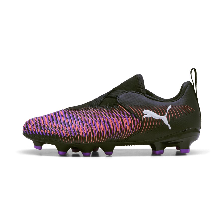 

Спортивная обувь PUMA Future 8 Match, черный