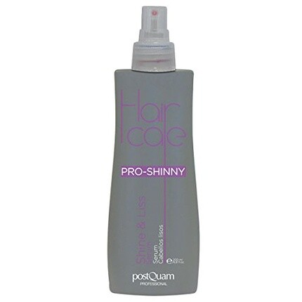 

PostQuam Сыворотка для волос Liss & Shine 200мл