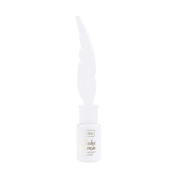 

Подводка для глаз Boho Woman White Eyeliner Wibo, 1 UD