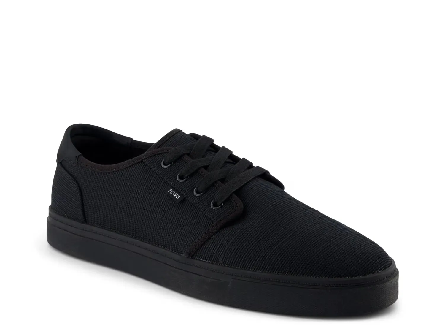 

Кроссовки Carlo - мужские Toms, Black