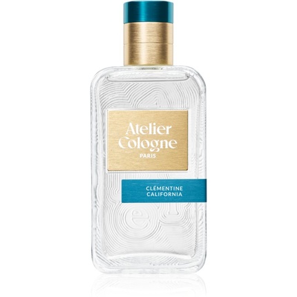 

Atelier Cologne Absolue Clementine California Eau De Parfum - Unisex, 100 ml