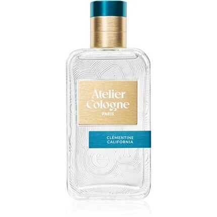Atelier Cologne Absolue Clementine California Eau De Parfum