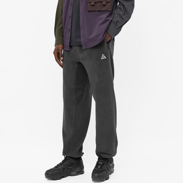 Брюки acg wolf tree pants 'off noir' Nike, мультиколор — фото 3