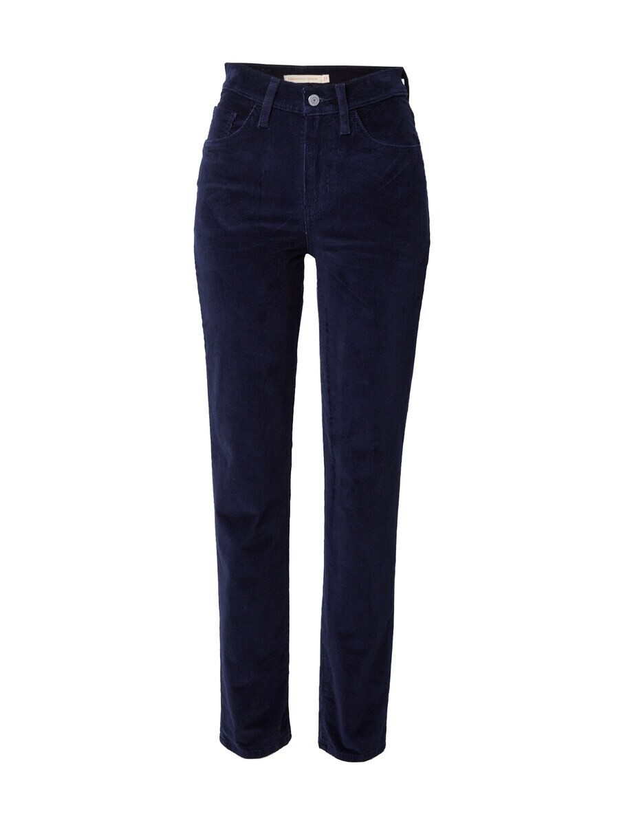 

Джинсы LEVI'S Regular Jeans 724, темно-синий