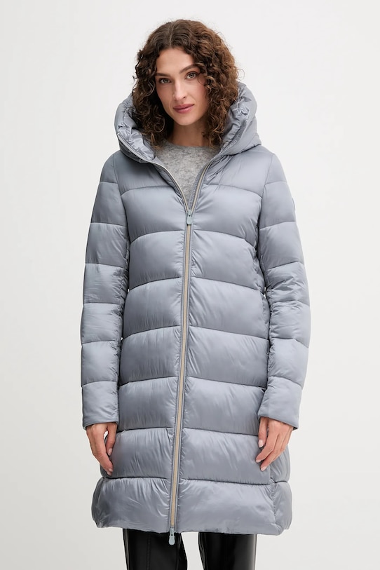 

Куртка LYSA Save The Duck, серый