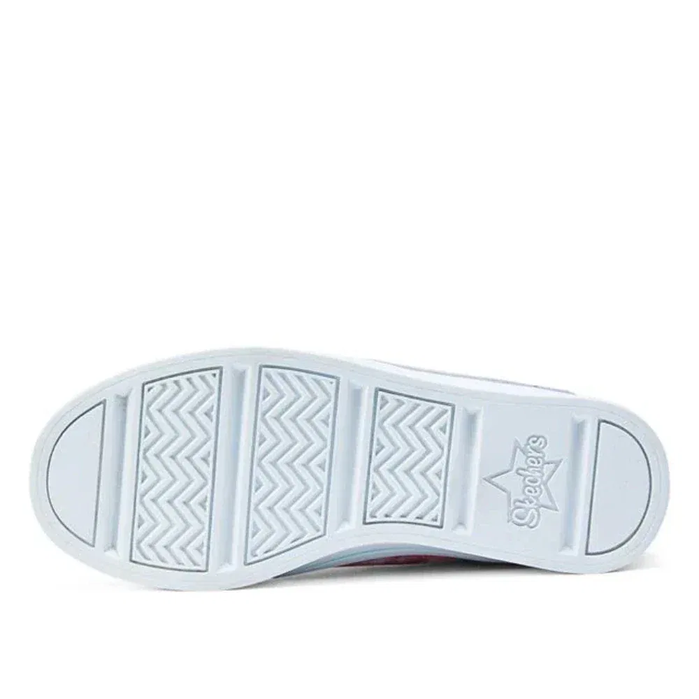 Детские кроссовки Skechers Twi-Lights - Enchanted Unicorn 314399L.PKMT HTAT308, Multi — фото 4