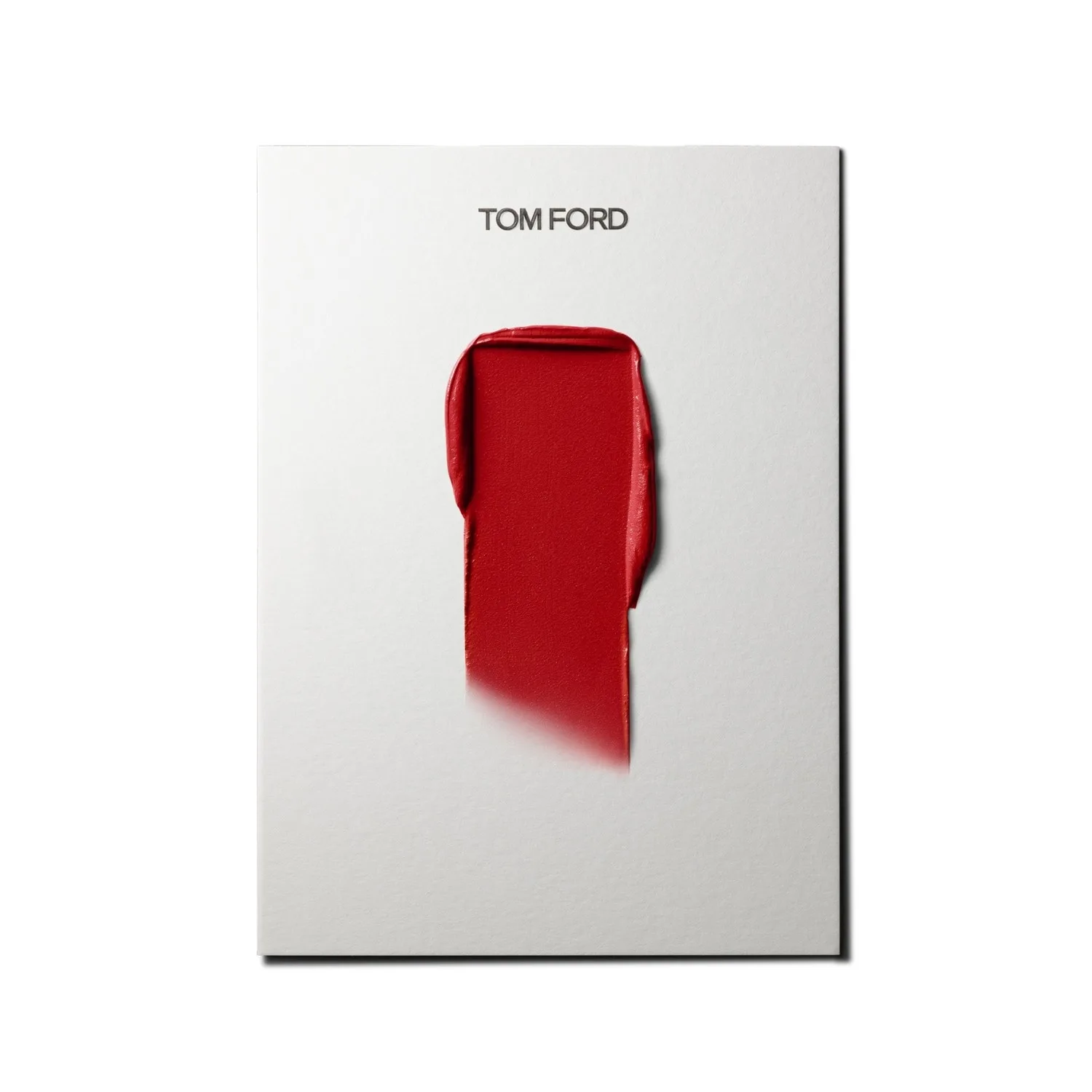 Помада матовая Tom Ford Lip Stylo, scarlet rouge, 2 гр — фото 3