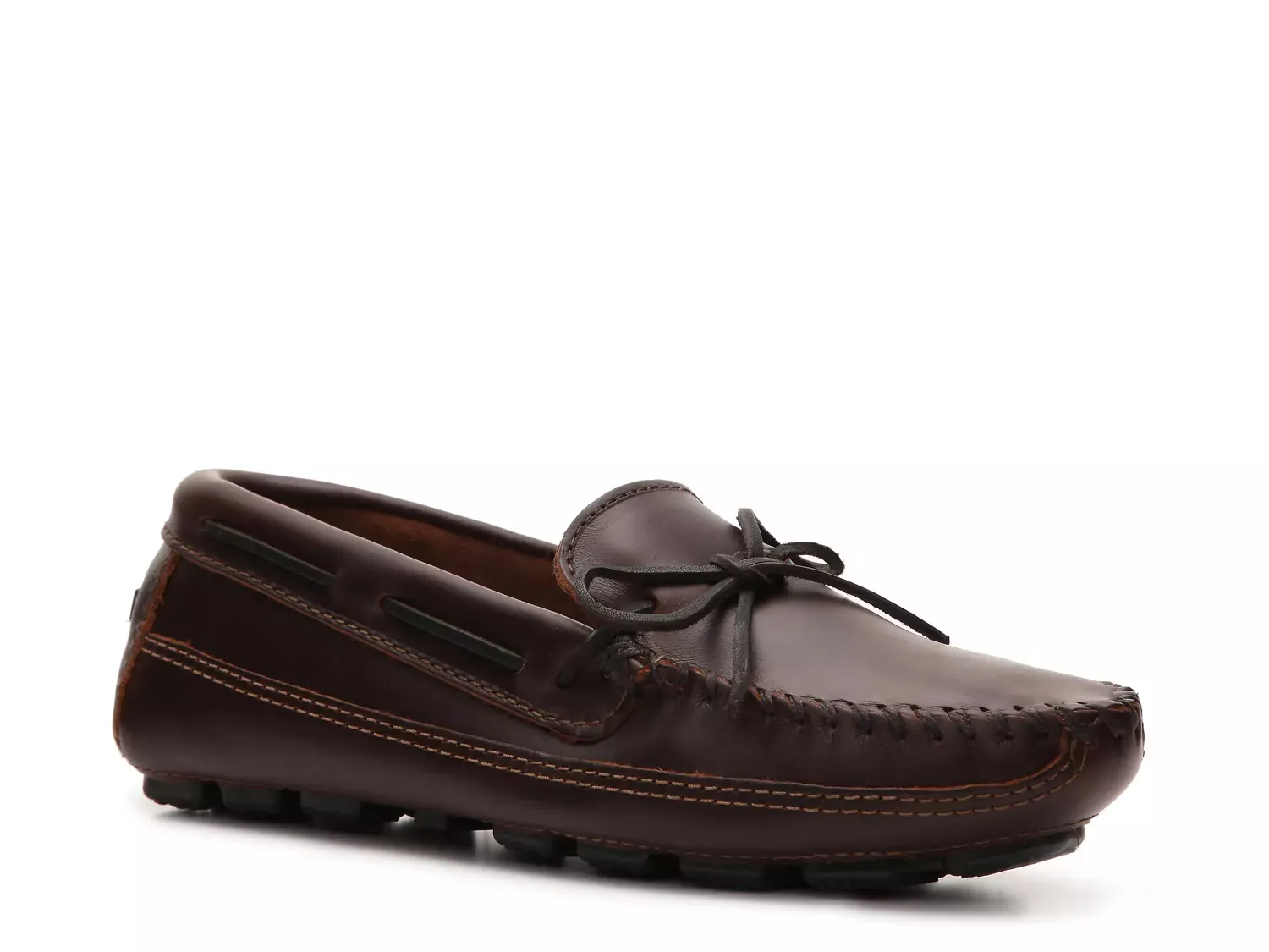 

Элегантные лоферы для вождения Minnetonka, Brown