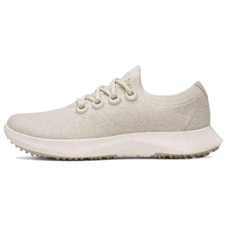 

Allbirds Кроссовки для бега с низким верхом, устойчивые к истиранию и противоскользящие, бежевые, для повседневных тренировок на короткие дистанции