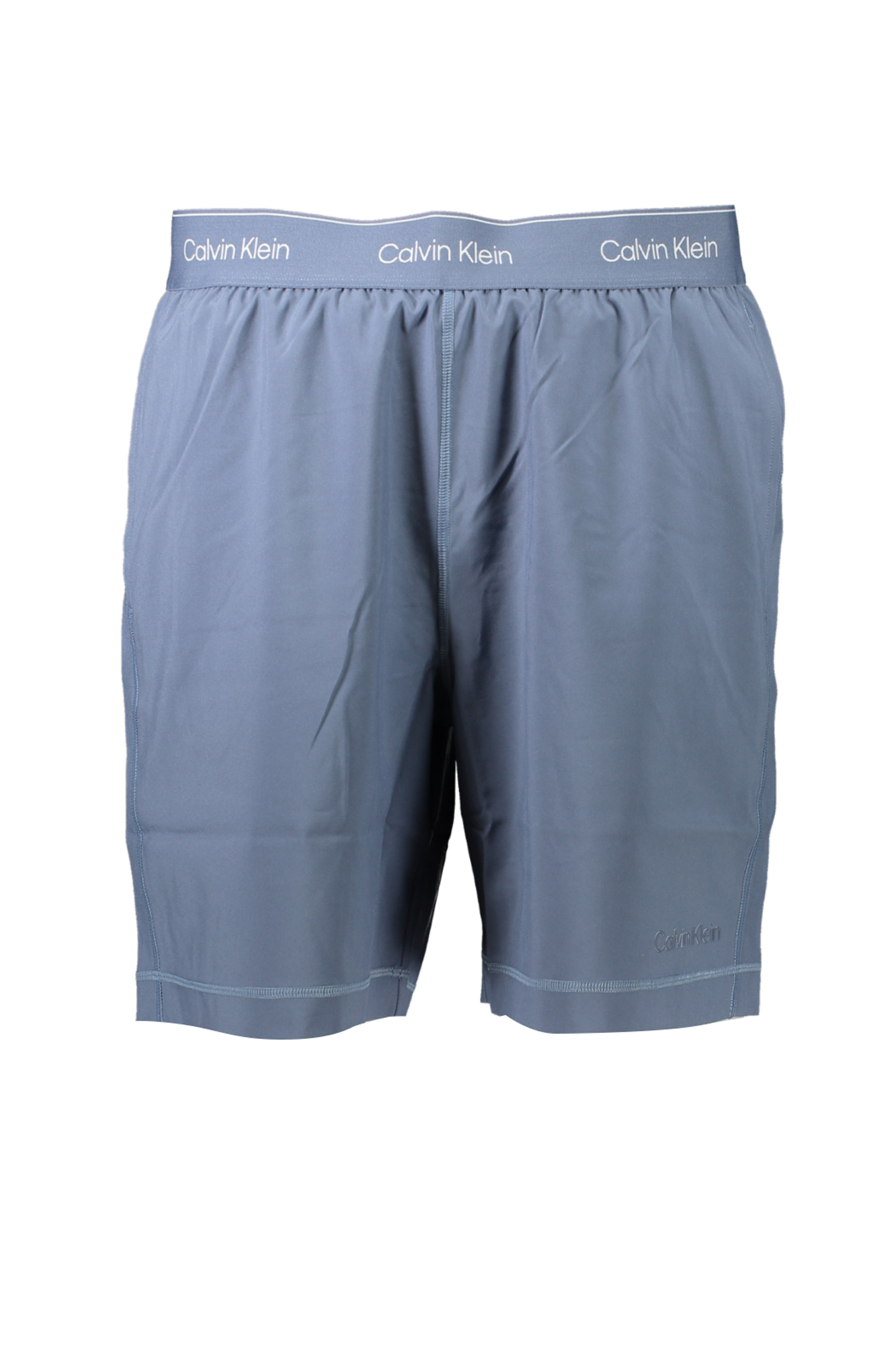 

Шорты мужские Calvin Klein спортивные, синий