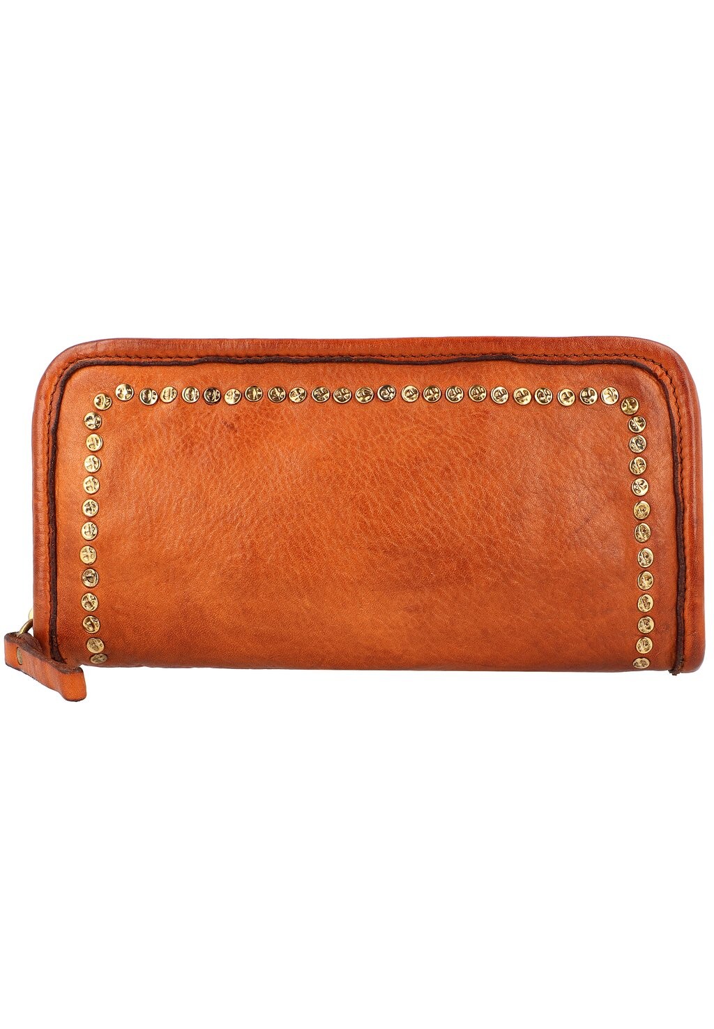 

Кошелек Campomaggi, светло-коричневый