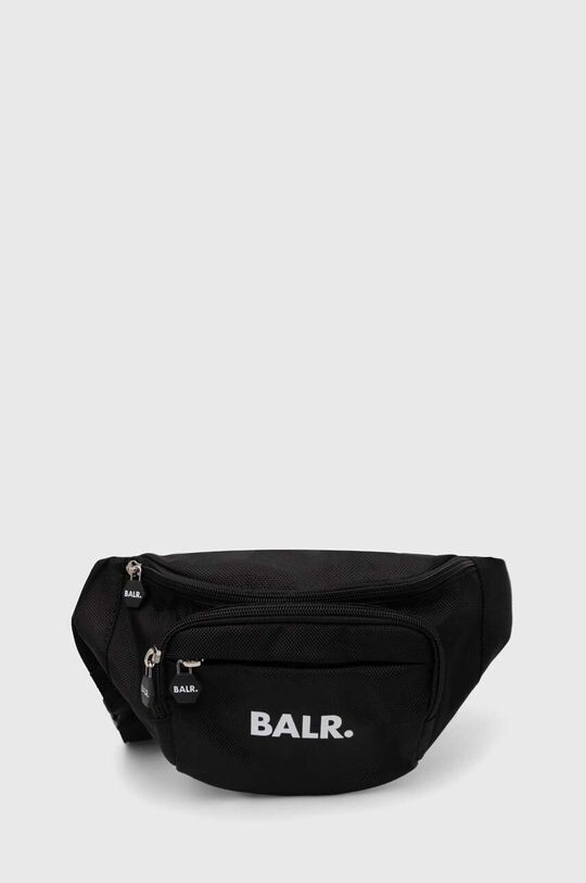 

Поясная сумка U-Series Balr., черный