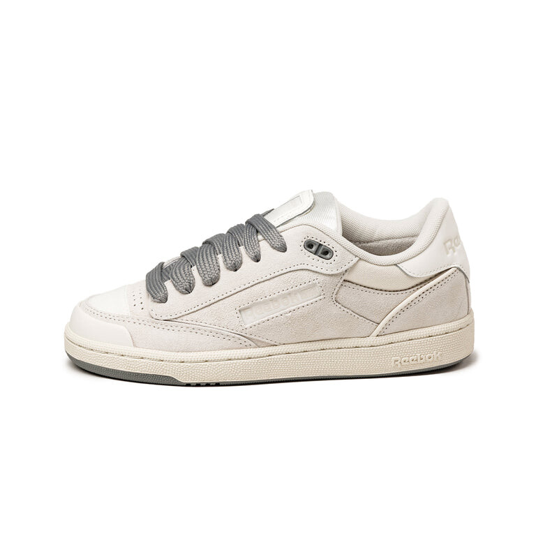 

Кроссовки Club C Bulc Reebok, серый