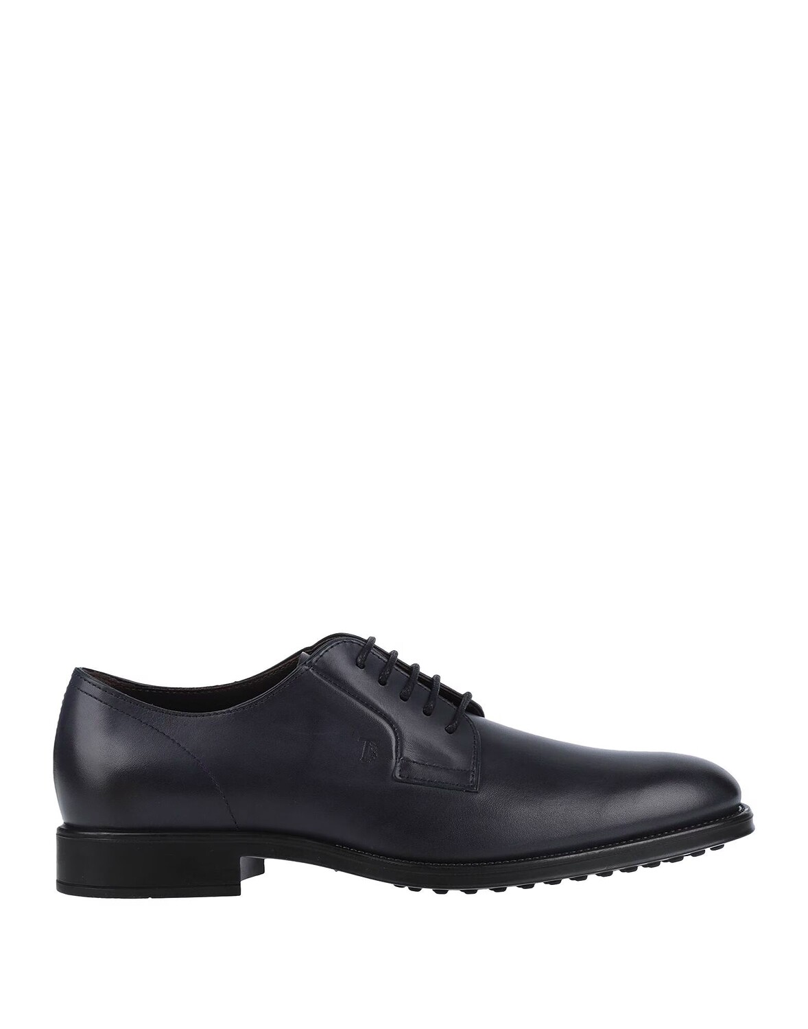 

Туфли на шнуровке Tod'S, синий