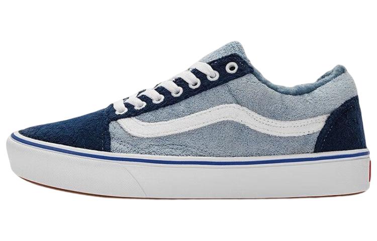 

Кроссовки Vans ComfyCush Old Skool Sneakers