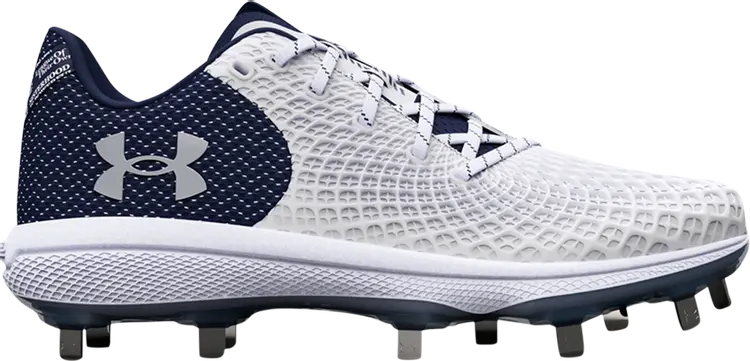 

Кроссовки Wmns Glyde 2 MT 'White Midnight Navy', белый