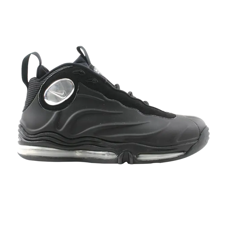 

Кроссовки Nike Total Air Foamposite Max, черный