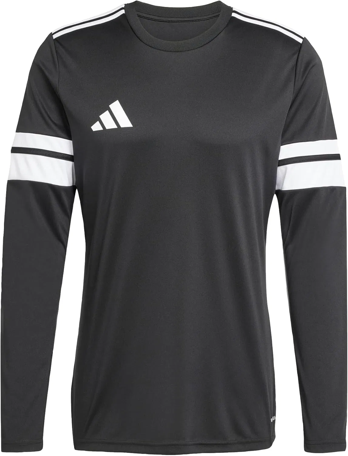 Мужская футболка с длинным рукавом adidas Squadra25 Jersey