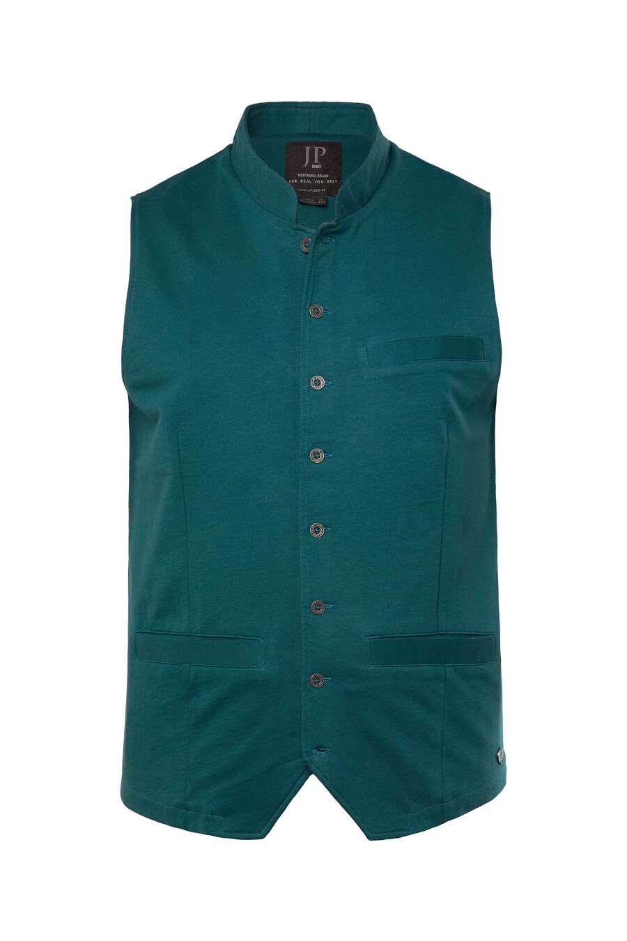 

Жилет JP1880, Emerald
