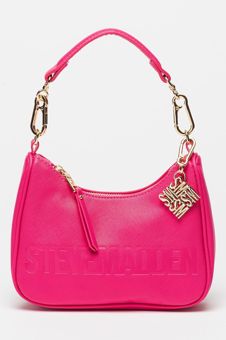 

Сумка Prime из экокожи Steve Madden, фуксия